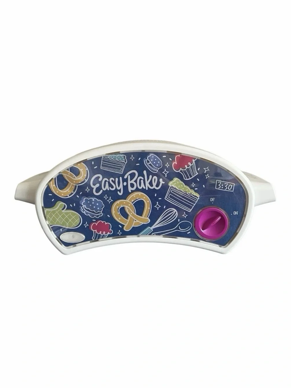 Hasbro Easy Bake Ultimate Oven Baking Toy 2020 Model F0137